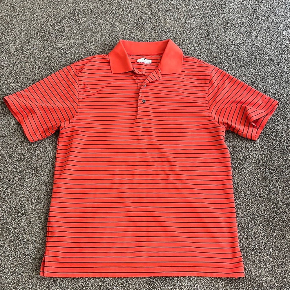 Mens polo